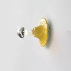 Eclipta Wall Sconce