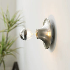 Eclipta Wall Sconce