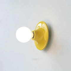 Eclipta Wall Sconce