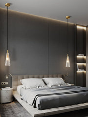 Ecliptique Series Pendant Lamp