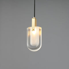 Ecliptique Series Pendant Lamp