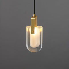Ecliptique Series Pendant Lamp