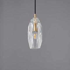 Ecliptique Series Pendant Lamp