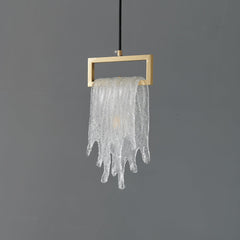 Ecliptique Series Pendant Lamp
