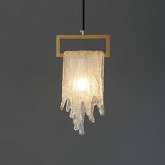 Ecliptique Series Pendant Lamp