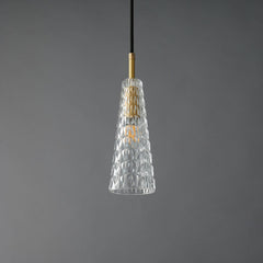 Ecliptique Series Pendant Lamp