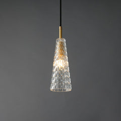 Ecliptique Series Pendant Lamp