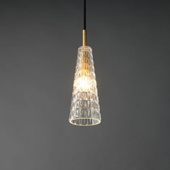 Ecliptique Series Pendant Lamp