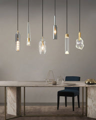 Ecliptique Series Pendant Lamp