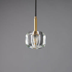 Ecliptique Series Pendant Lamp