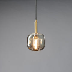Ecliptique Series Pendant Lamp