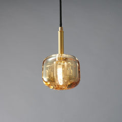 Ecliptique Series Pendant Lamp