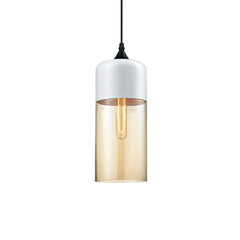Eclisse Quartet Pendant Lamp