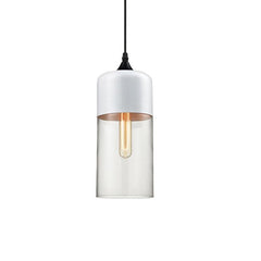 Eclisse Quartet Pendant Lamp