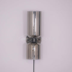 Edie Plug-In Wall Lamp