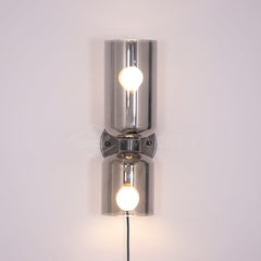 Edie Plug-In Wall Lamp