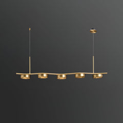 Eichholtz Aldo Chandelier