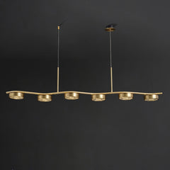 Eichholtz Aldo Chandelier