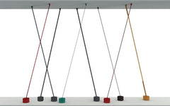 Elastica Arbitrary Floor Lamp