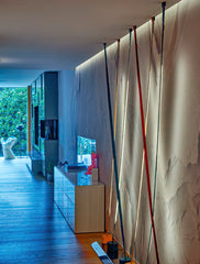 Elastica Arbitrary Floor Lamp