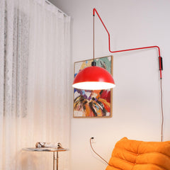 Elio Wall Lamp
