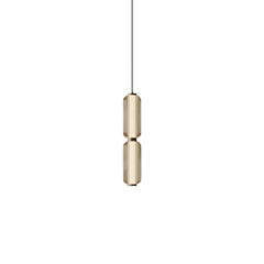 Elma Linear Pendant Lamp