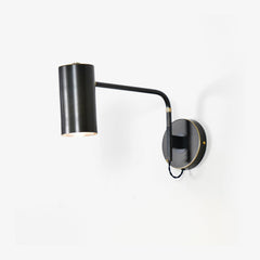 Envoy Swing Sconce