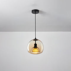 Eres Pendant Lamp