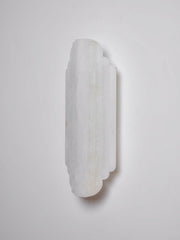 Estelle Alabaster Wall Sconce