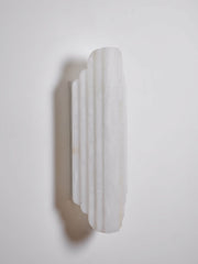 Estelle Alabaster Wall Sconce