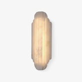 Estelle Alabaster Wall Sconce
