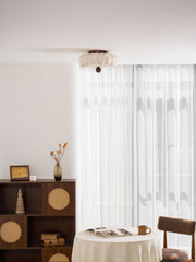 Evelune Petal Ceiling Light