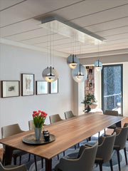 Eye In The Sky Pendant Light