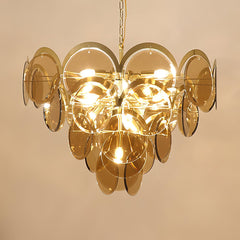 Murano Chandelier