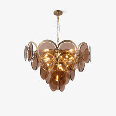 Murano Chandelier