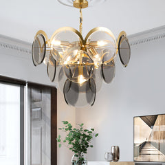 Murano Chandelier