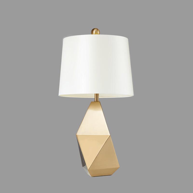Faceted Table Light