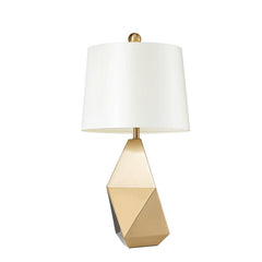 Faceted Table Light