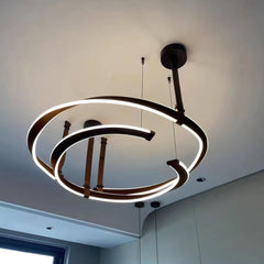 Finopi Chandelier