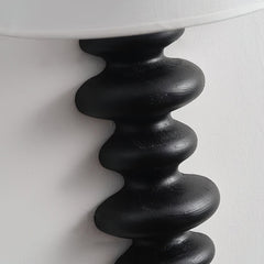 Fishbone Plug-in Sconce
