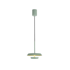 Flat Pendant Light