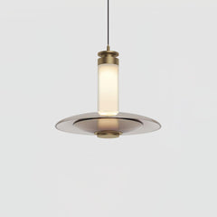 Float Glass Pendant Lamp