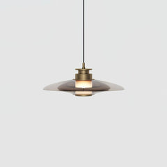 Float Glass Pendant Lamp