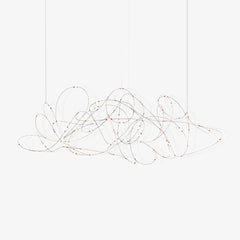 Flock Pendant Light