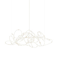 Flock Pendant Light
