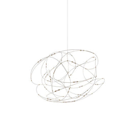 Flock Pendant Light