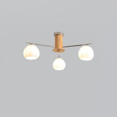 Flower Buds Ceiling Lamp