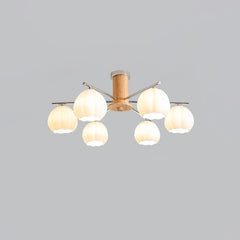 Flower Buds Ceiling Lamp