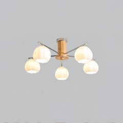 Flower Buds Ceiling Lamp