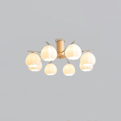 Flower Buds Ceiling Lamp